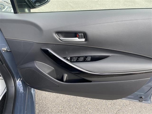 Toyota COROLLA TOURING 2023 7230998-11