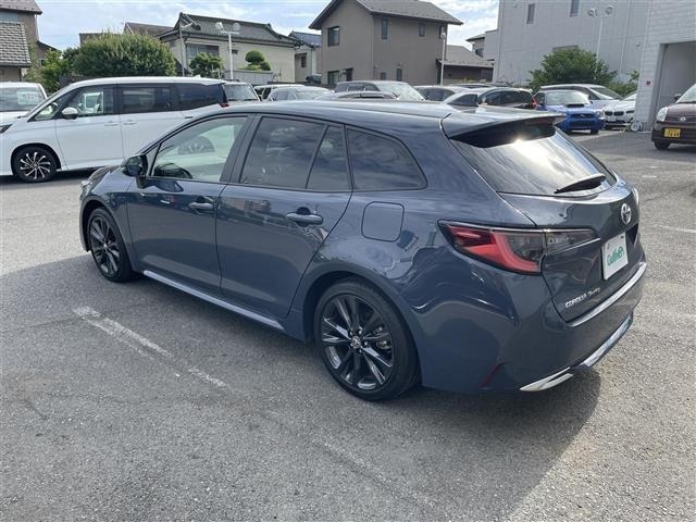 Toyota COROLLA TOURING 2023 7230998-13