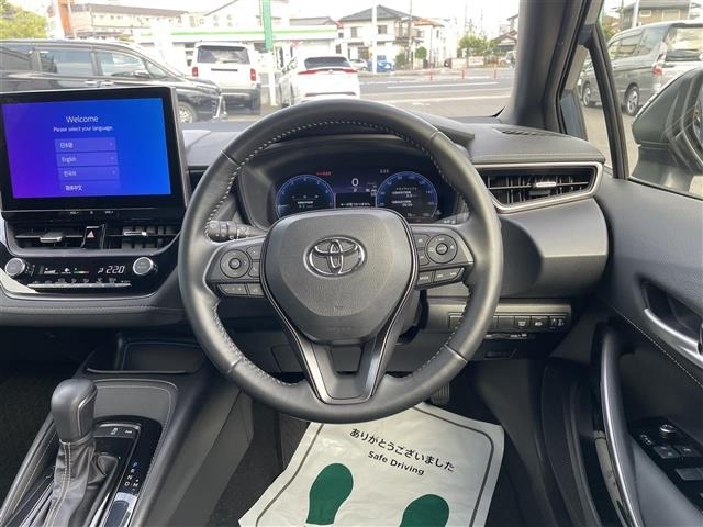 Toyota COROLLA TOURING 2023 7230998-14