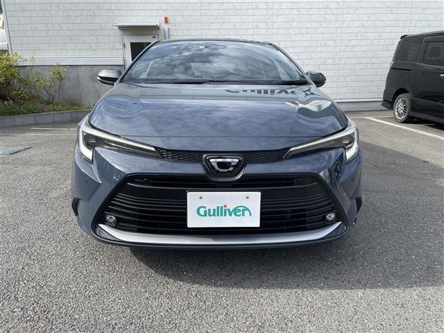 Toyota COROLLA TOURING 2023 7230998-15