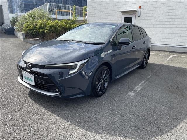 Toyota COROLLA TOURING 2023 7230998-16