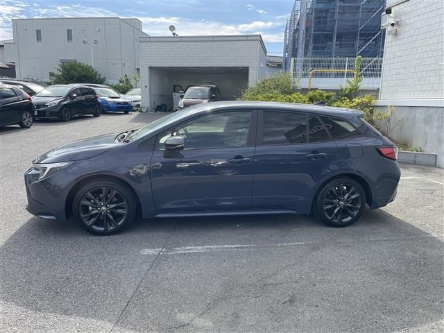 Toyota COROLLA TOURING 2023 7230998-17