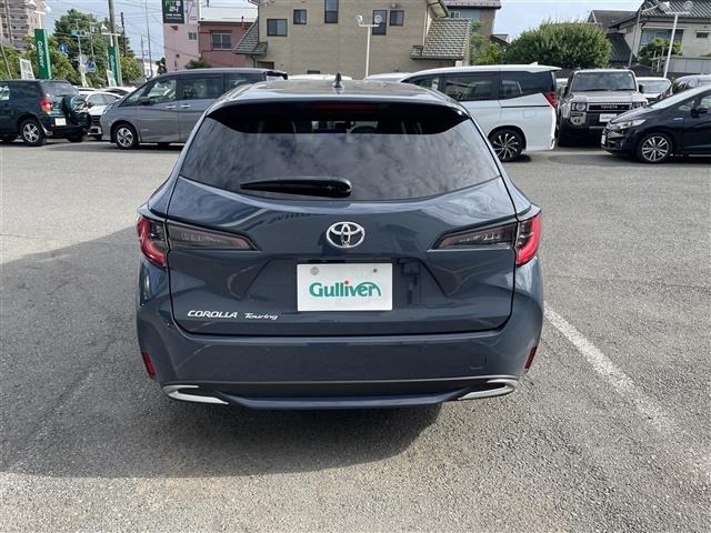Toyota COROLLA TOURING 2023 7230998-19