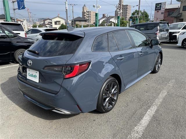 Toyota COROLLA TOURING 2023 7230998-21