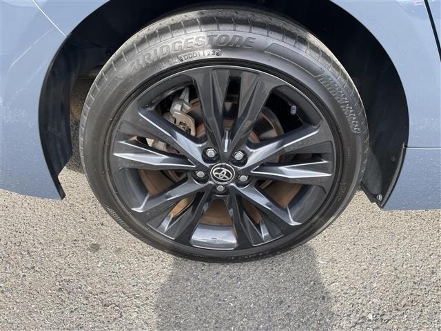 Toyota COROLLA TOURING 2023 7230998-3