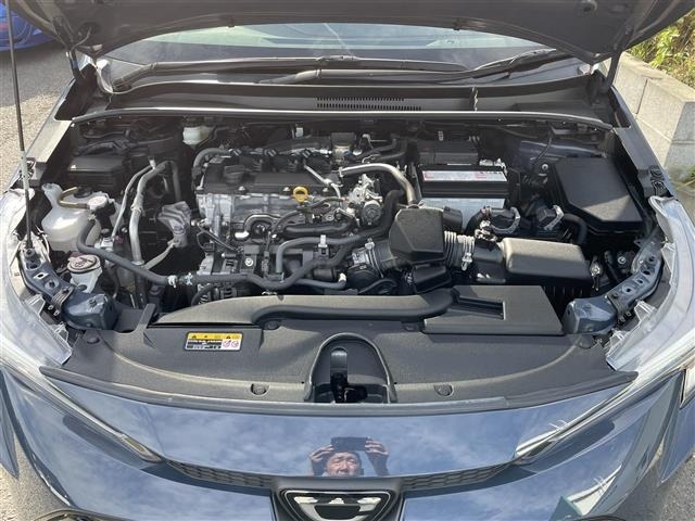Toyota COROLLA TOURING 2023 7230998-7