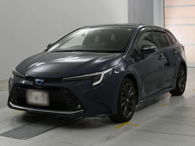 Toyota COROLLA TOURING 2023 7231015-0