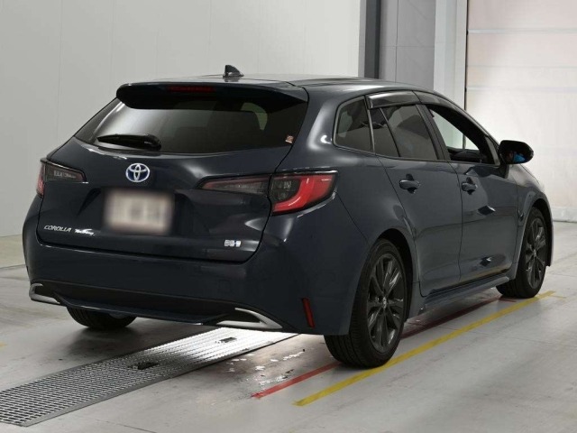 Toyota COROLLA TOURING 2023 7231015-1