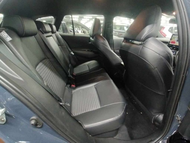 Toyota COROLLA TOURING 2023 7231015-12