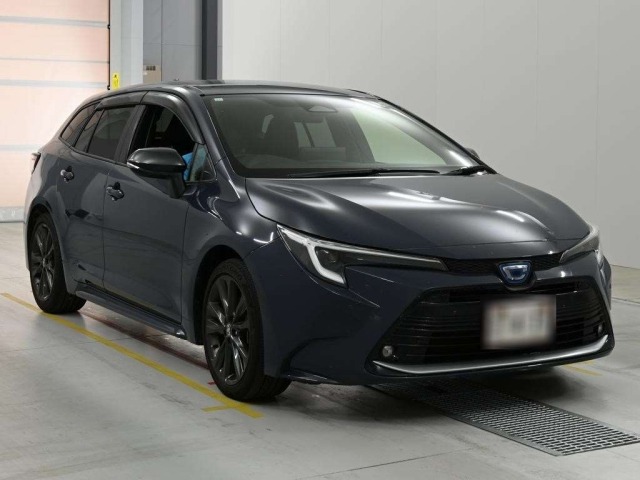 Toyota COROLLA TOURING 2023 7231015-5