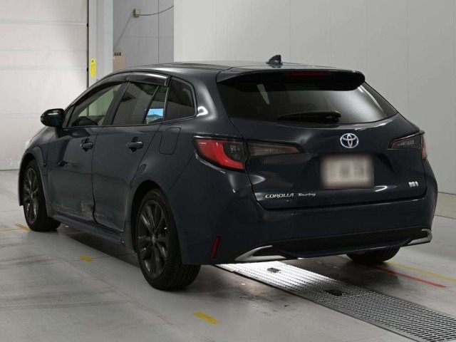 Toyota COROLLA TOURING 2023 7231015-6