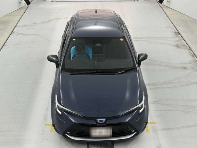 Toyota COROLLA TOURING 2023 7231015-7