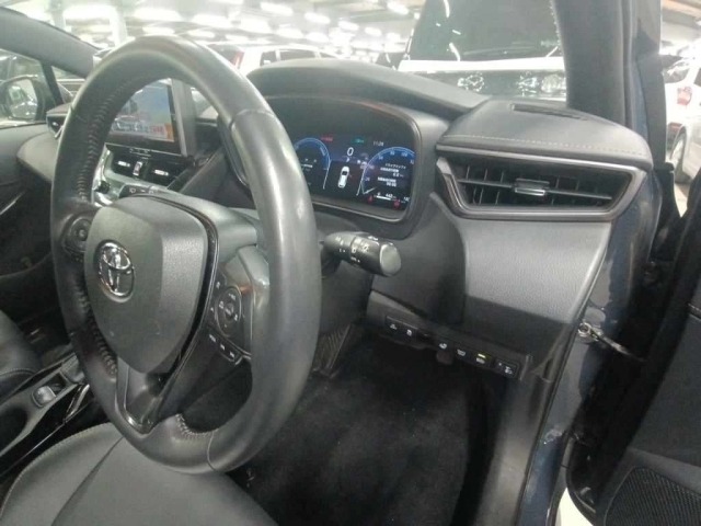 Toyota COROLLA TOURING 2023 7231015-9