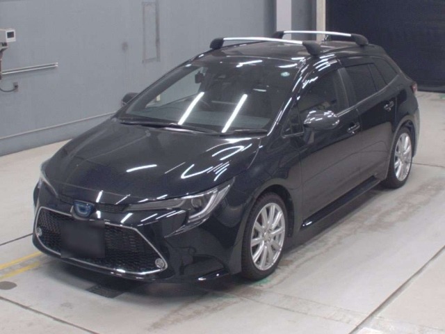 Toyota COROLLA TOURING 2020 7231019-0