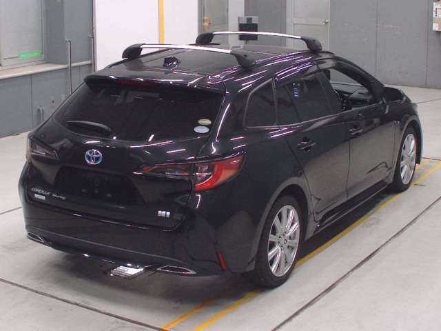 Toyota COROLLA TOURING 2020 7231019-1