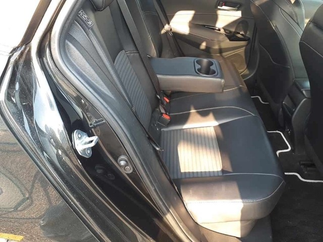 Toyota COROLLA TOURING 2020 7231019-10