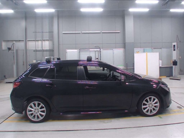 Toyota COROLLA TOURING 2020 7231019-3