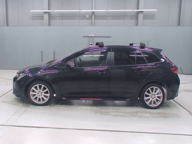 Toyota COROLLA TOURING 2020 7231019-4