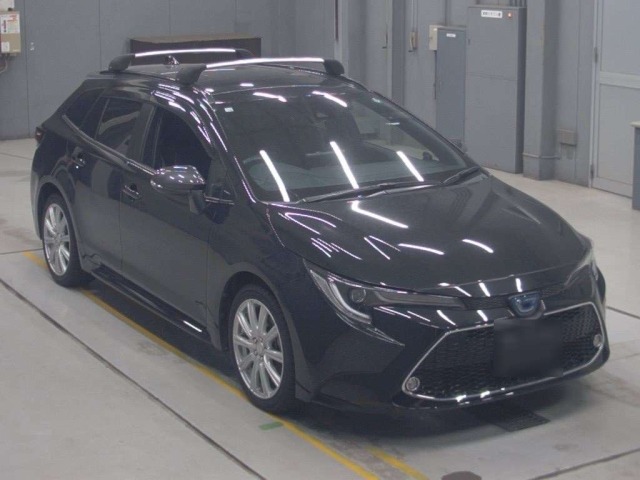 Toyota COROLLA TOURING 2020 7231019-5