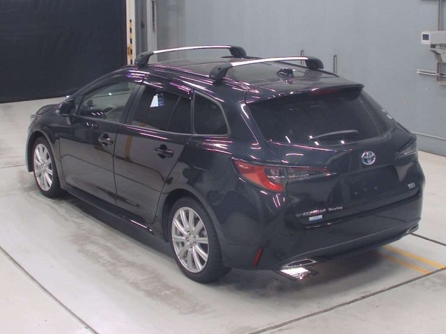 Toyota COROLLA TOURING 2020 7231019-6