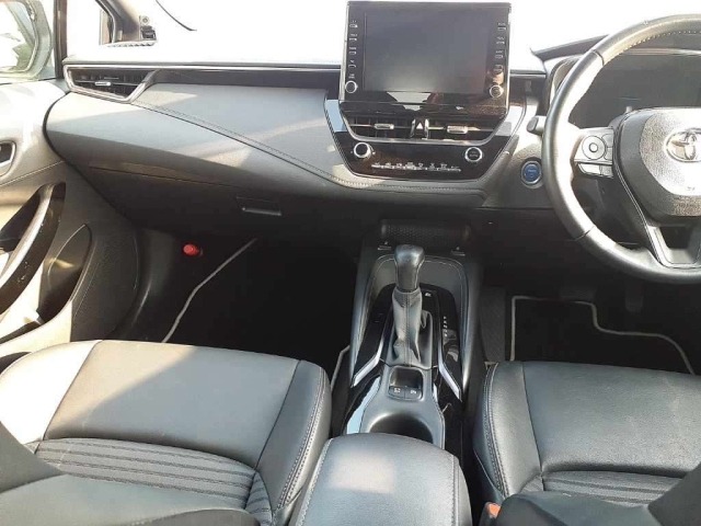 Toyota COROLLA TOURING 2020 7231019-9