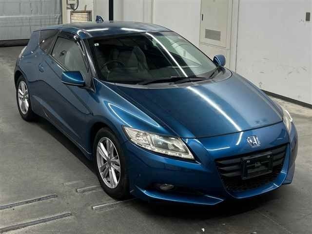 Honda CR-Z 2011 7233184-0
