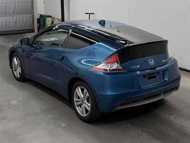 Honda CR-Z 2011 7233184-1