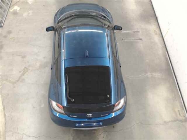 Honda CR-Z 2011 7233184-10