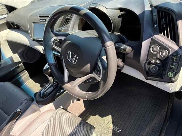 Honda CR-Z 2011 7233184-3