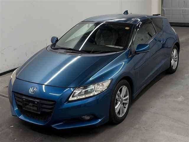 Honda CR-Z 2011 7233184-4