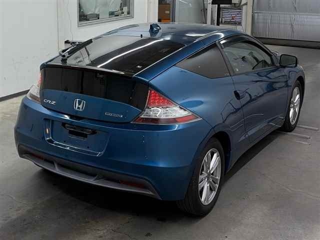 Honda CR-Z 2011 7233184-5