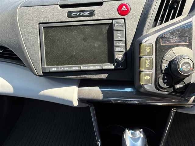 Honda CR-Z 2011 7233184-6