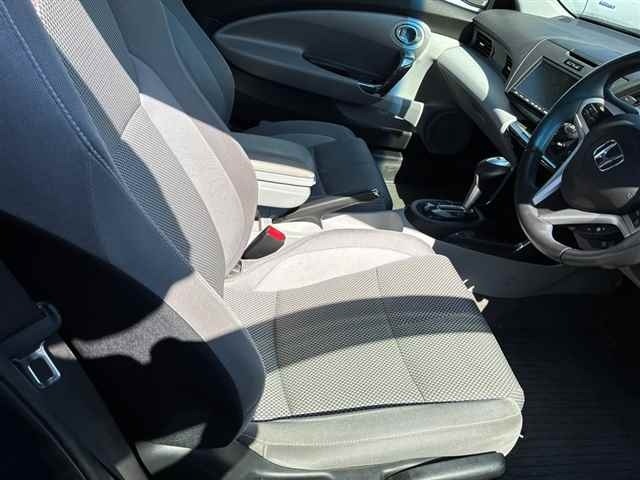 Honda CR-Z 2011 7233184-7