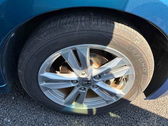 Honda CR-Z 2011 7233184-9