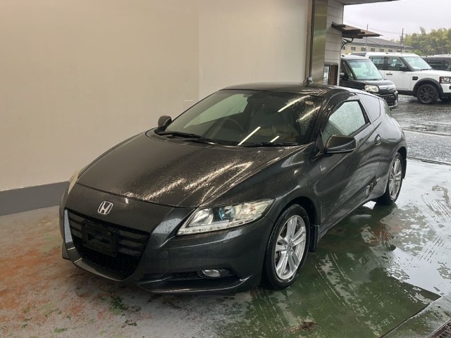 Honda CR-Z 2010 7233185-0