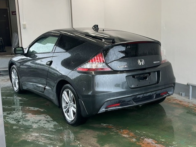 Honda CR-Z 2010 7233185-1