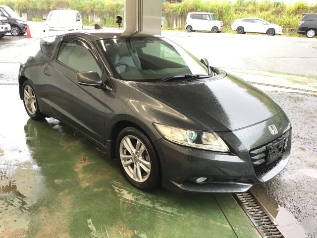 Honda CR-Z 2010 7233185-3