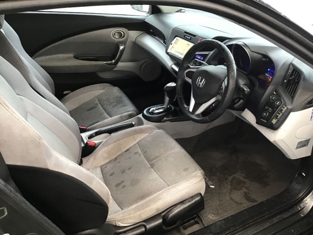 Honda CR-Z 2010 7233185-5
