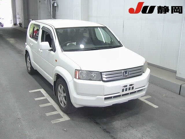 Honda CROSSROAD 2007 7235036-0