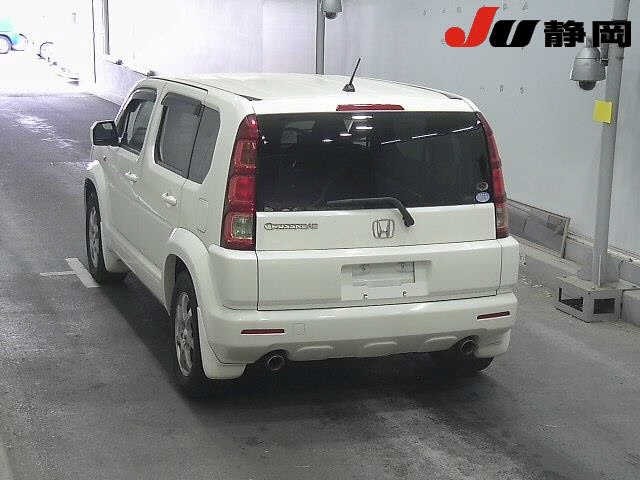 Honda CROSSROAD 2007 7235036-1