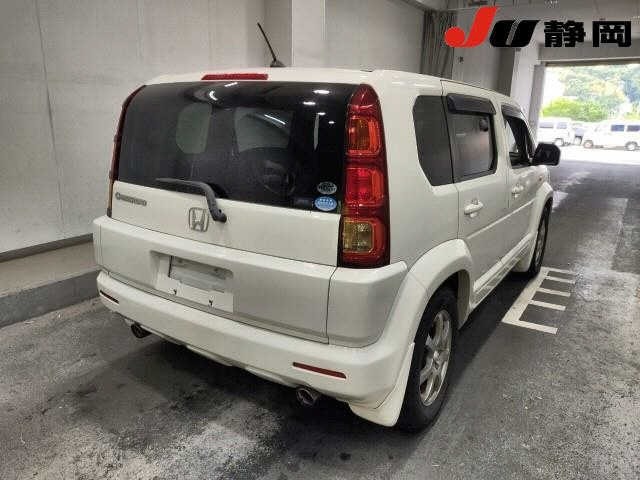 Honda CROSSROAD 2007 7235036-5