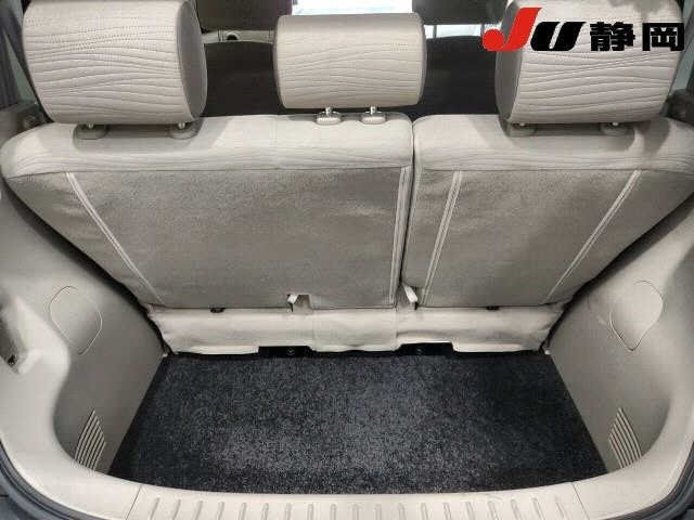 Nissan CUBE 2013 7236450-9