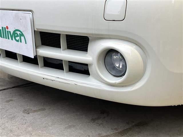 Nissan CUBE 2009 7236478-10