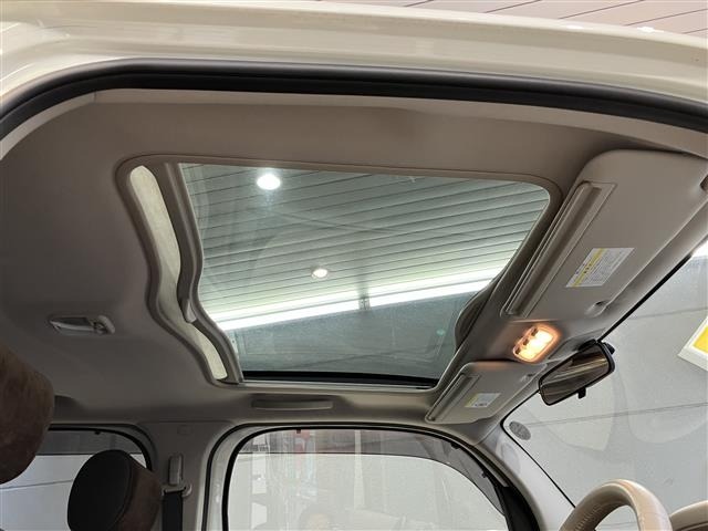 Nissan CUBE 2009 7236478-20