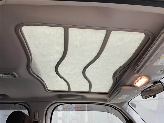 Nissan CUBE 2009 7236478-21