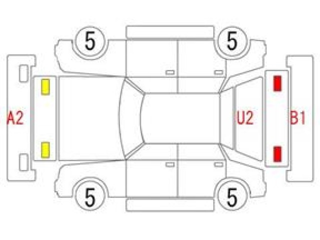Nissan CUBE 2009 7236478-25