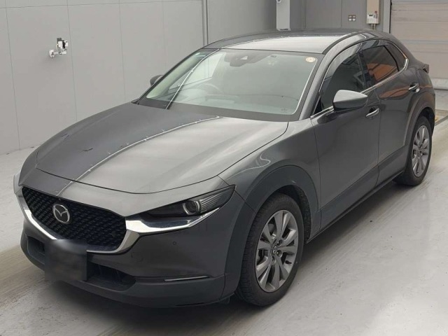 Mazda CX-30 2020 7234877-0