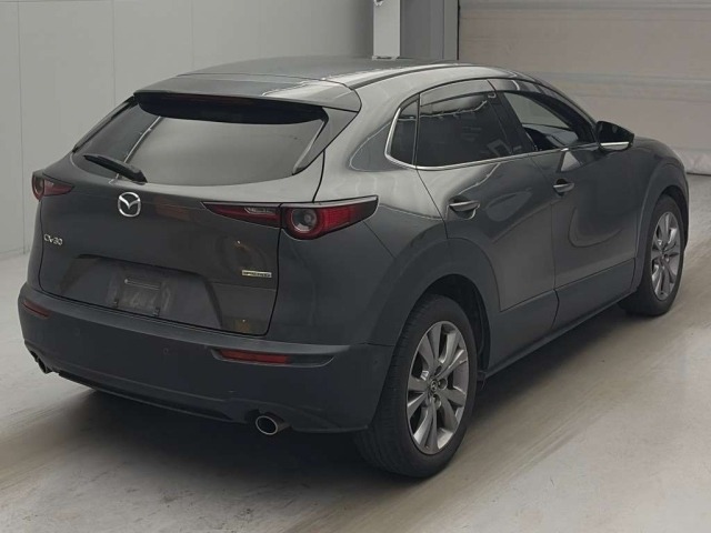 Mazda CX-30 2020 7234877-1
