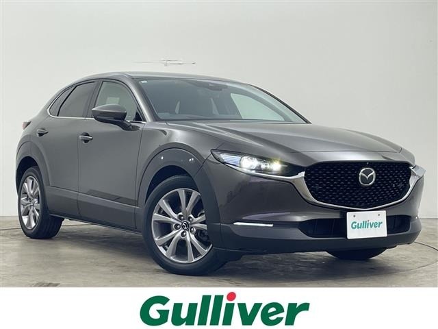 Mazda CX-30 2019 7234907-0