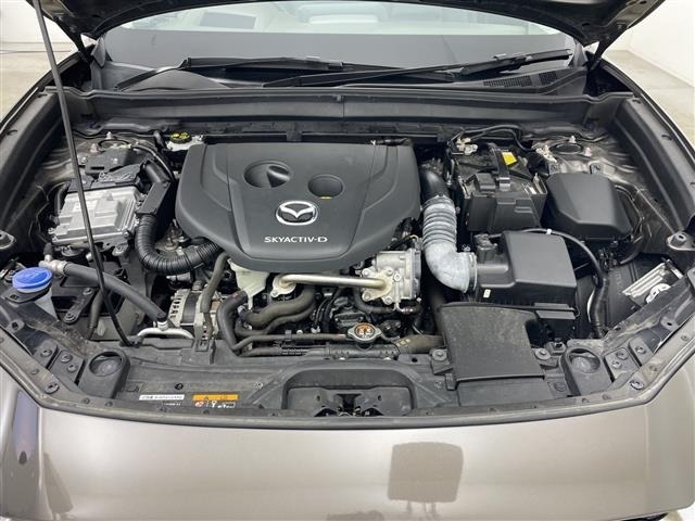 Mazda CX-30 2019 7234907-21